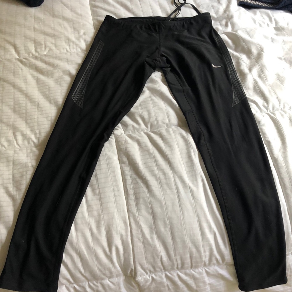 Nike Dry Fit Running Pants